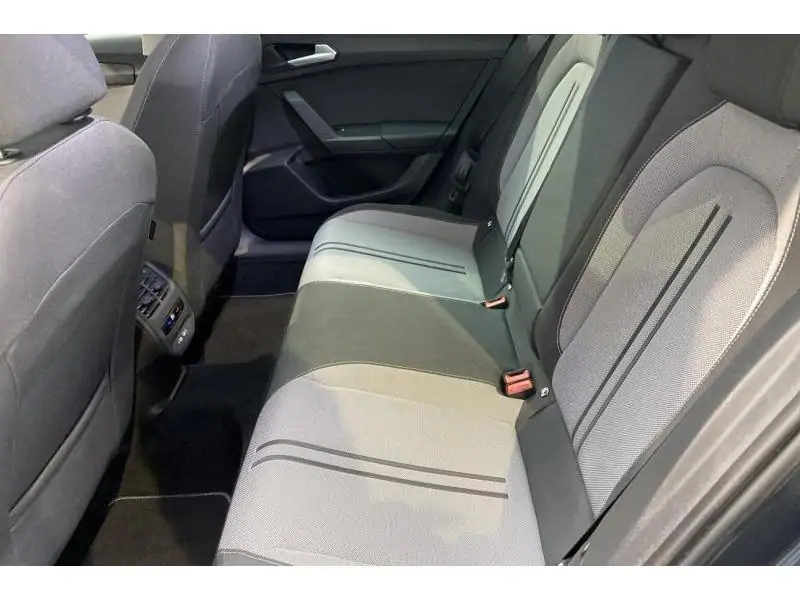 Occasion Seat Leon SW Style 2.0 TDI GREY 18