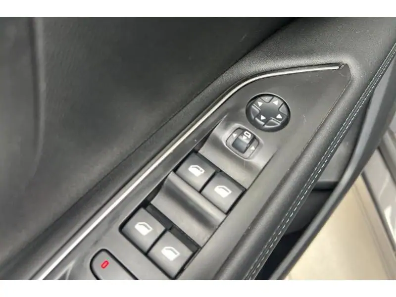 Occasion Peugeot 3008 ALLURE PACK GREY 17