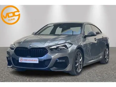 Occasion BMW Serie 2 218 Grand Coupé M Sport | CAM GREY