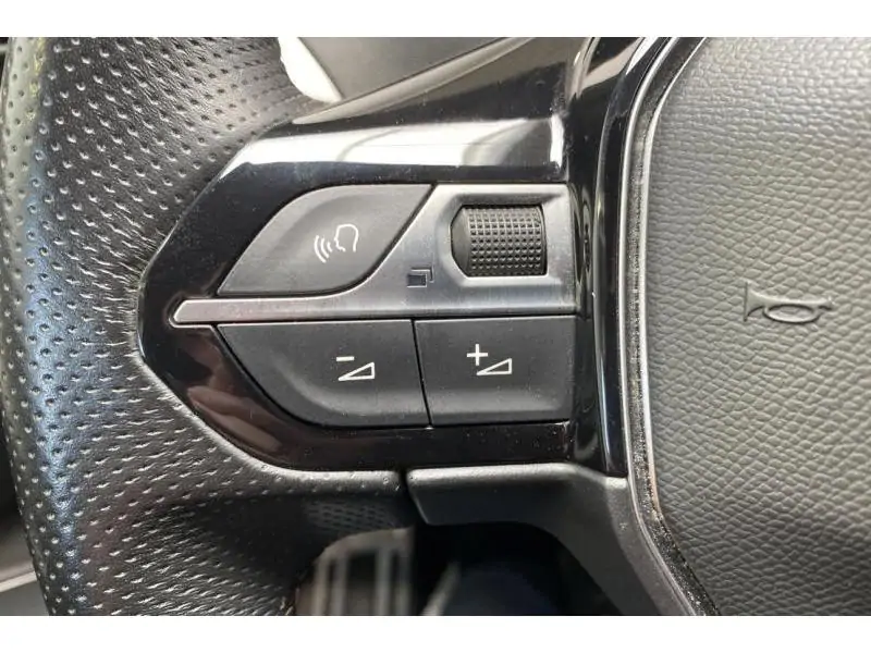 Occasion Peugeot 5008 II GT Line BLACK 23