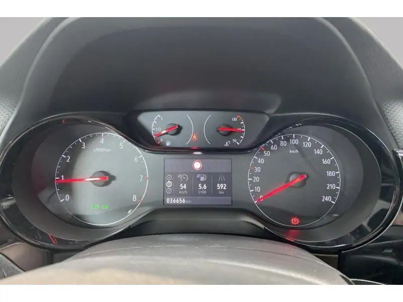 Occasion Opel Corsa BASE ORANGE 27