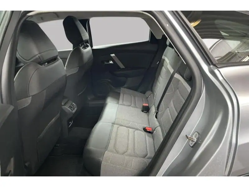 Occasion Citroen C4 FEEL GREY 18