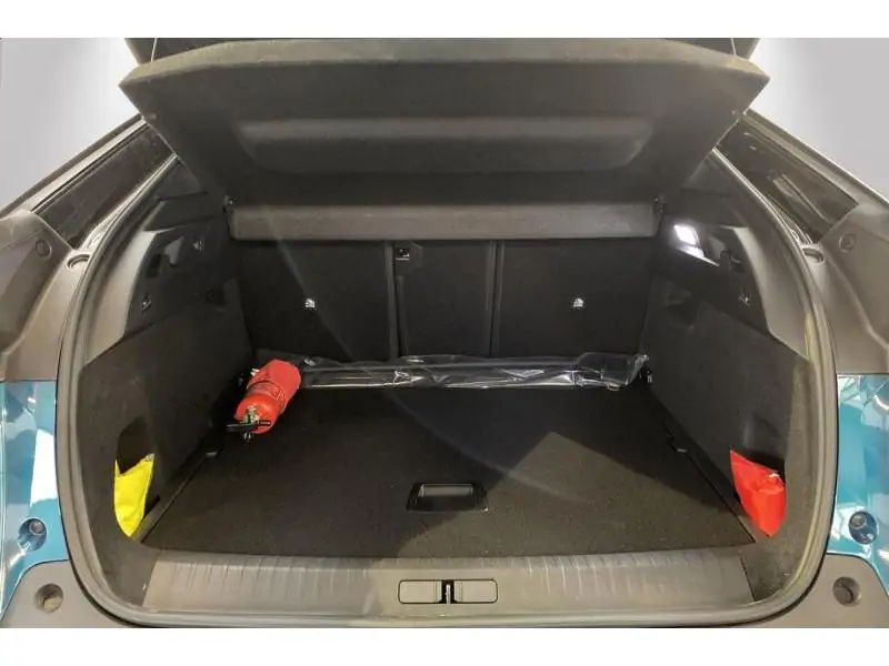 Occasion Peugeot 3008 GT BLUE 19