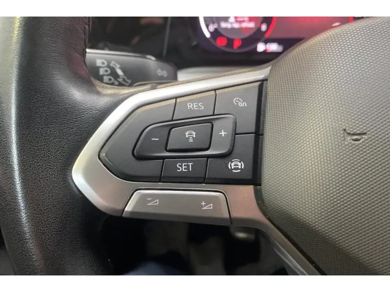 Occasie Volkswagen Golf VIII Life 1.0 eTSI DSG BLUE 22