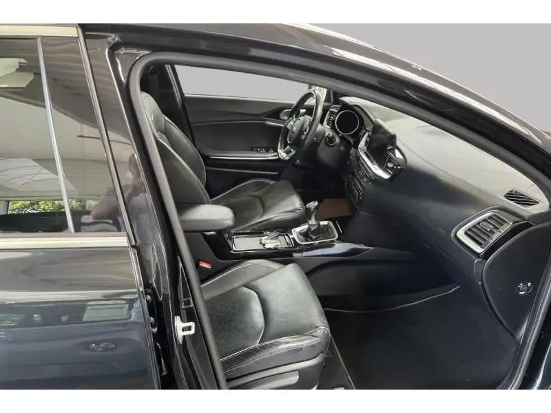Occasion Kia Pro Ceed Gt line BLACK 8