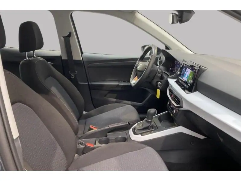 Occasion Seat Arona Style GREY 8