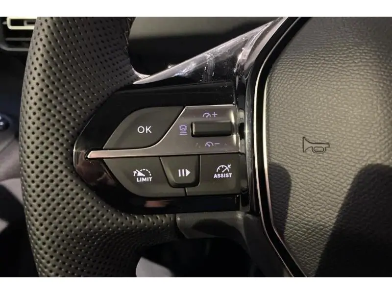 Occasion Peugeot Rifter GT Line GREY 21