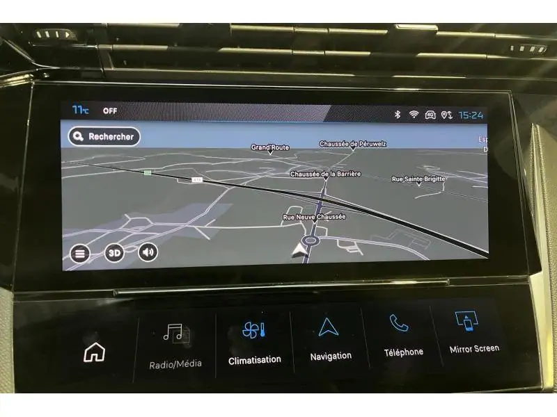 Occasie Peugeot 308 III & e- Allure BLUE 25