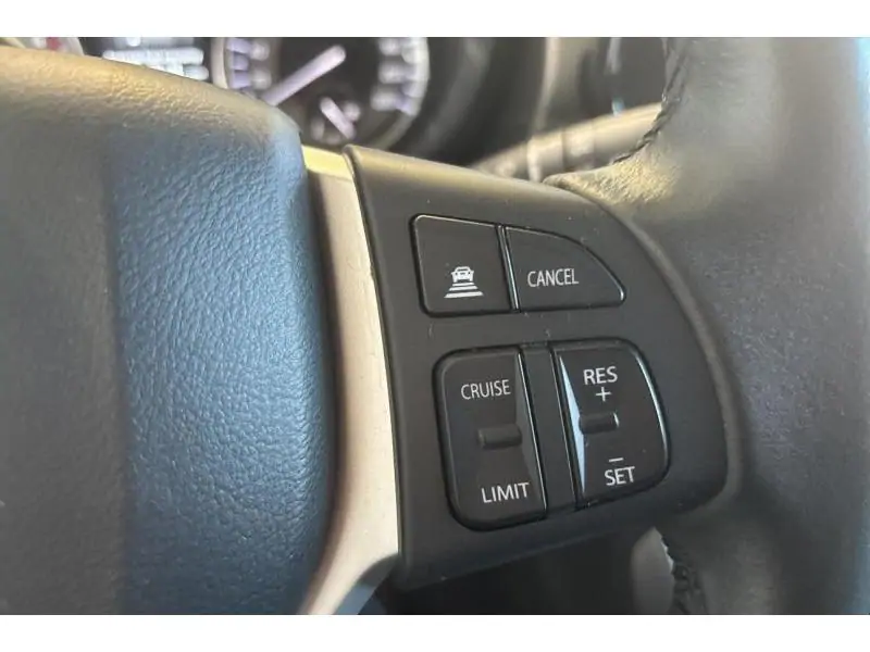 Occasion Suzuki SX4 S-Cross S-Cross WHITE 23