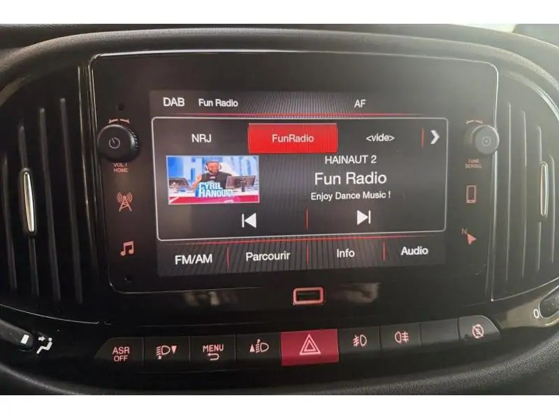 Occasion Fiat Doblo 1.6d WHITE 13