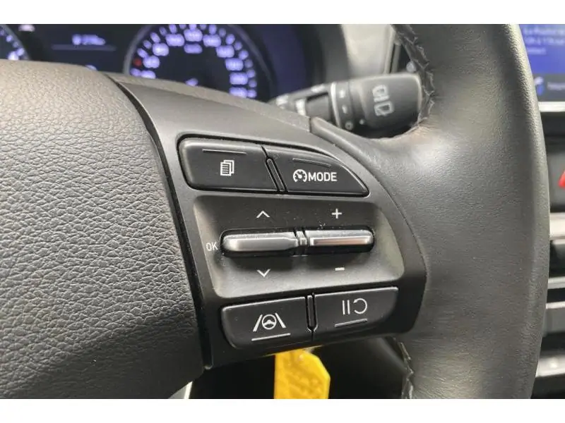 Occasion Hyundai i30 1.0 T-GDI 100 MODERN WHITE 22
