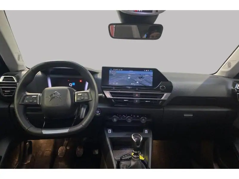 Occasie Citroen C4 Max GREY 11