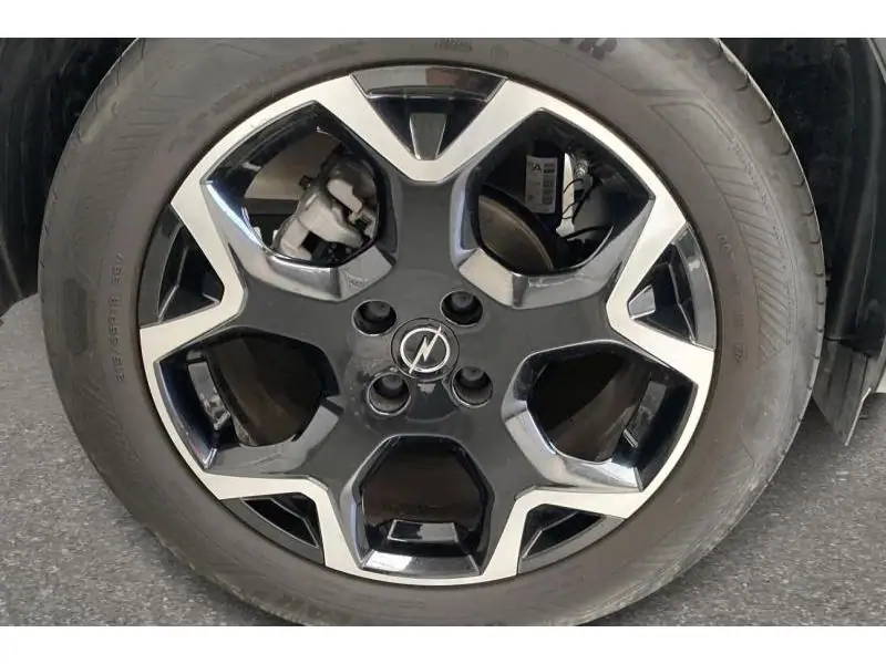 Occasion Opel Mokka Ultimate GREY 23
