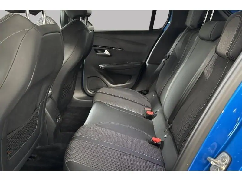 Occasion Peugeot e-208 GT Line EV 50 kWh BLUE 18