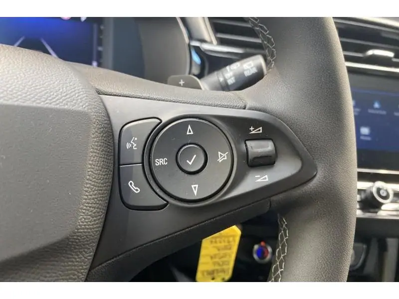 Occasion Opel Corsa F Edition BLACK 26