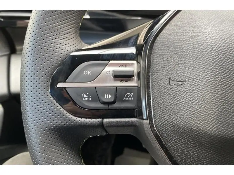 Occasie Peugeot 408 gt BLUE 22