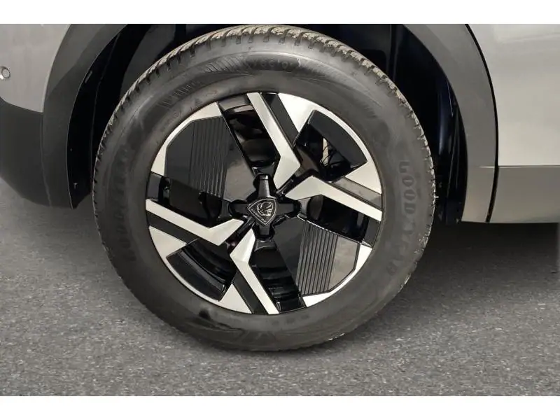 Occasion Peugeot 2008 Allure - HYBRID - 145 pk GREY 23