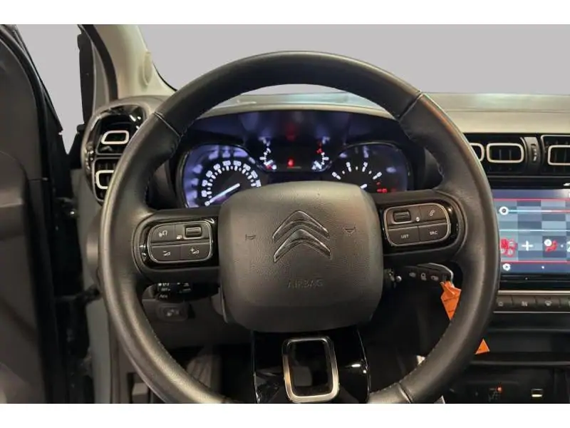 Occasion Citroen C3 Aircross Berline 1.2 AUTO GREEN 12