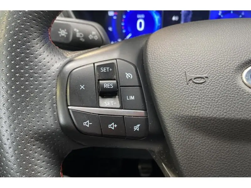 Occasion Ford Kuga St Line X BLUE 24