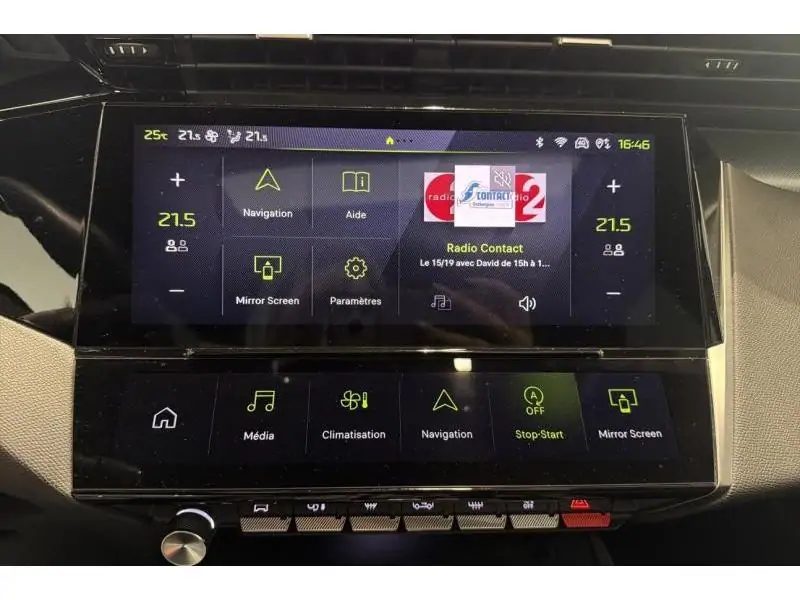 Occasion Peugeot 408 GT RED 13