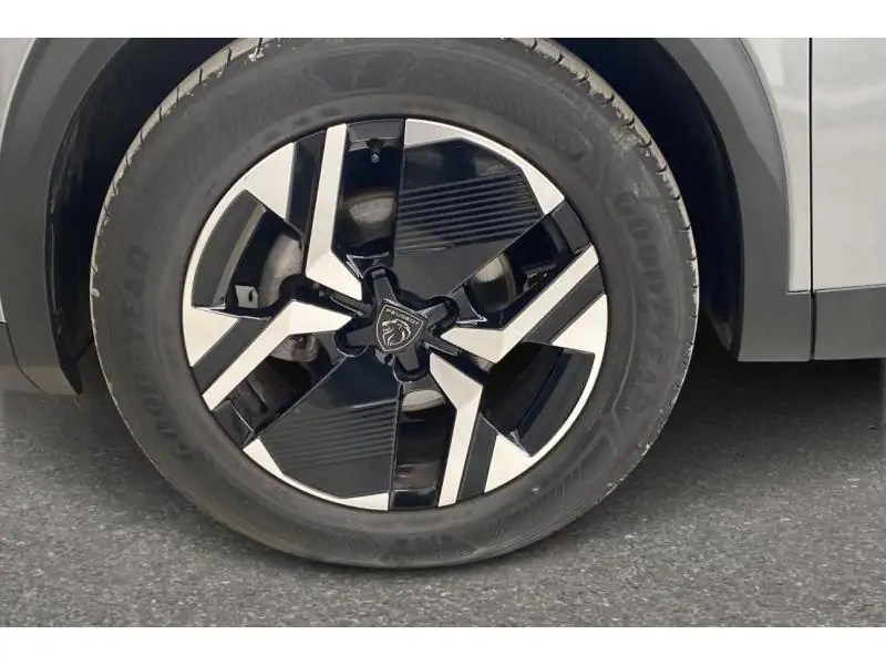 Occasion Peugeot 2008 Allure GREY 21