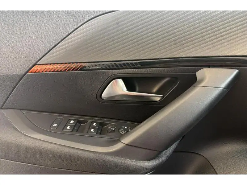 Occasion Peugeot 2008 ACTIVE GREY 17
