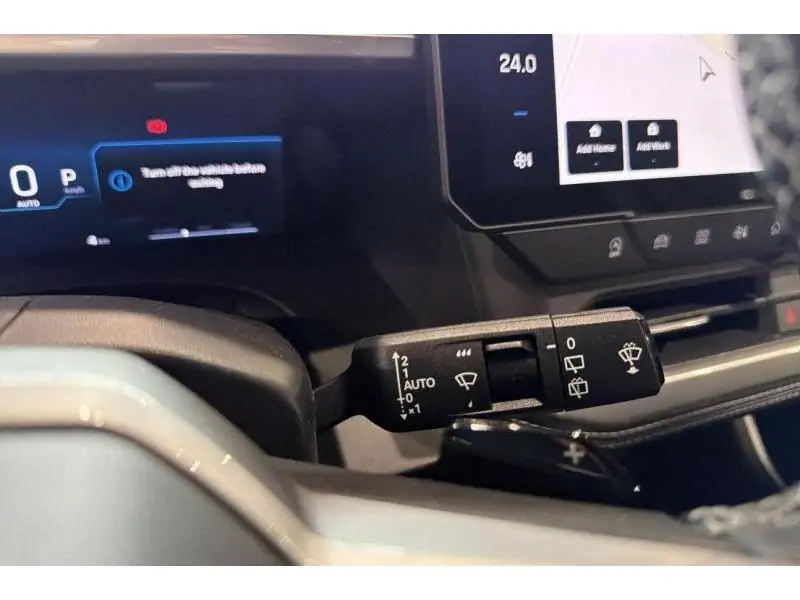 Démo Jeep Compass e-Hybrid-First Edition  145pk DCT6 GREY 23