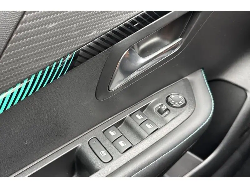 Occasion Peugeot 208 Allure GREY 17