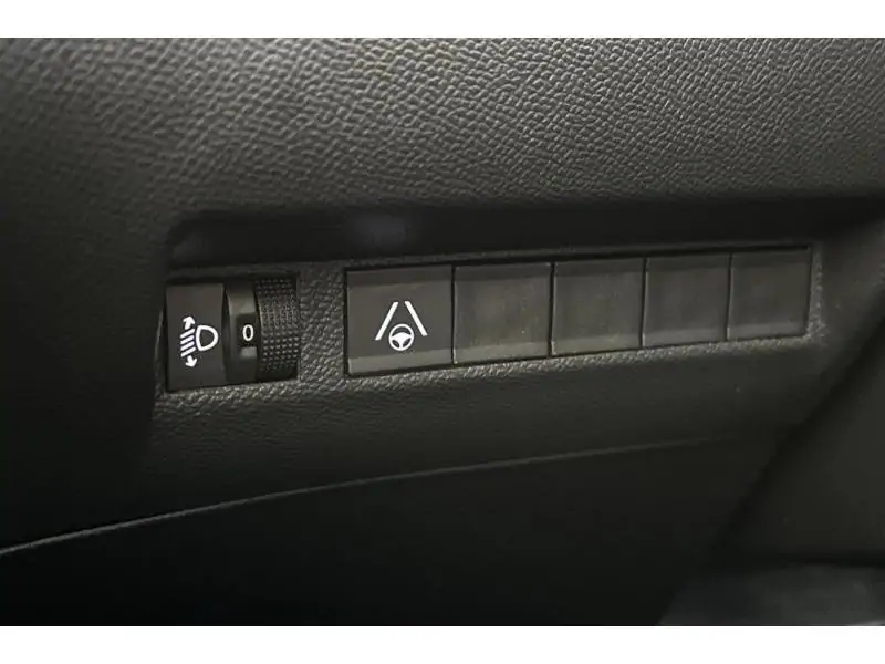 Occasion Peugeot 2008 Allure Pack - Camera - Driv.As GREY 23