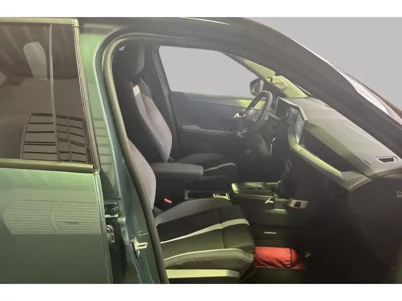 Occasion Opel Frontera GS GREEN 8