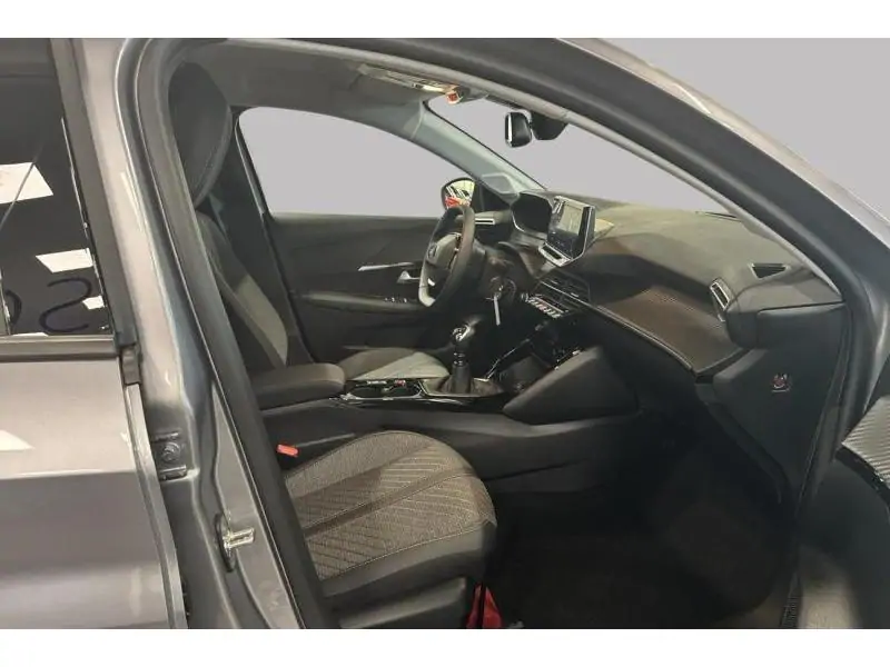 VEHICLE__CONDITION_SERVICE Peugeot 208 ENVY GREY 8