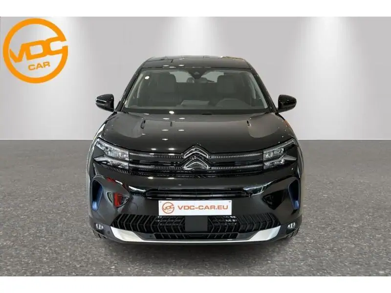 VEHICLE__CONDITION_SERVICE Citroen C5 Aircross Feel 225 PHEV - vrij 09/25 BLACK 6
