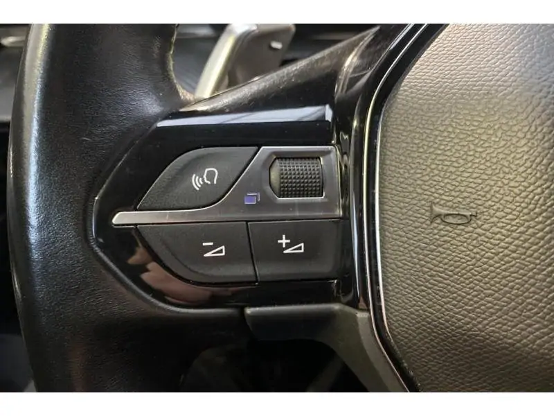 Occasion Peugeot 508 SW Allure Pack GREY 21