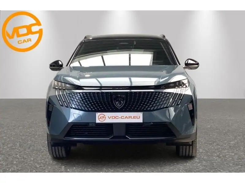VEHICLE__CONDITION_SERVICE Peugeot 5008 GT*CarPlay GPS Caméra 7pl. BLUE 5