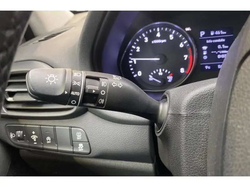 Occasion Hyundai i30 CarPlay* Camera GREY 26