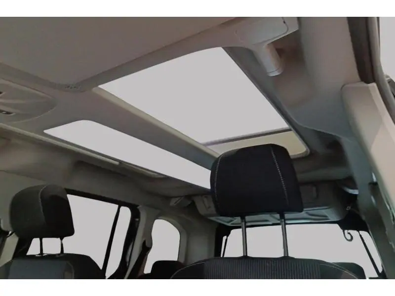 VEHICLE__CONDITION_SERVICE Fiat Doblo Small 1.2 110 5pl BLACK 21