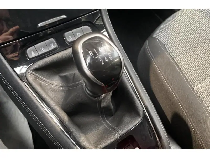 Occasion Opel Grandland X / Enjoy BLACK 16