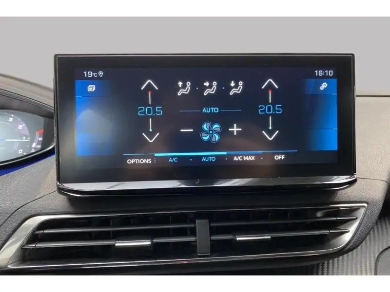 Occasion Peugeot 3008 II Allure Pack GREY 15