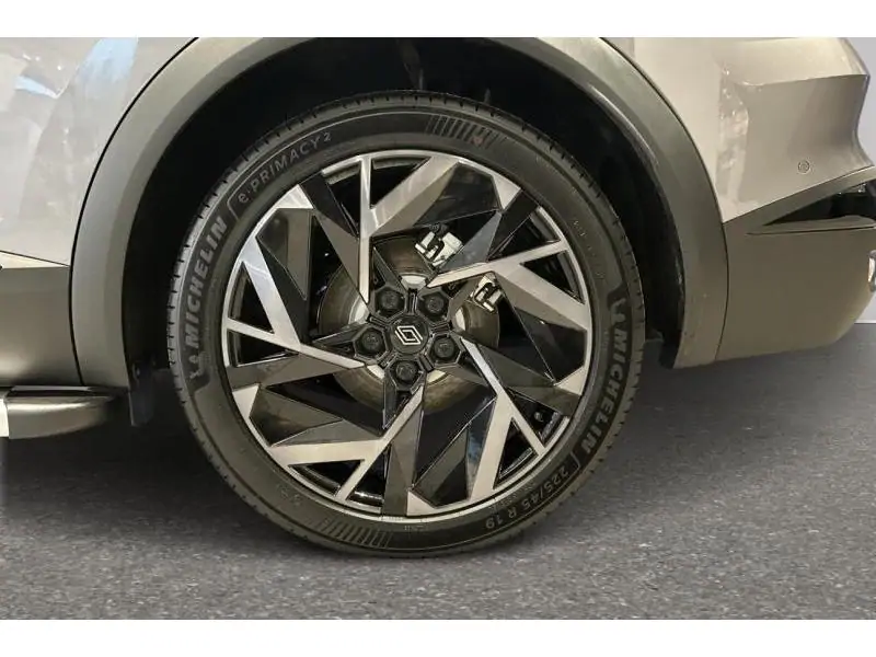 Occasion Renault Symbioz Esprit Alpine - 1.8 E-TECH GREY 21