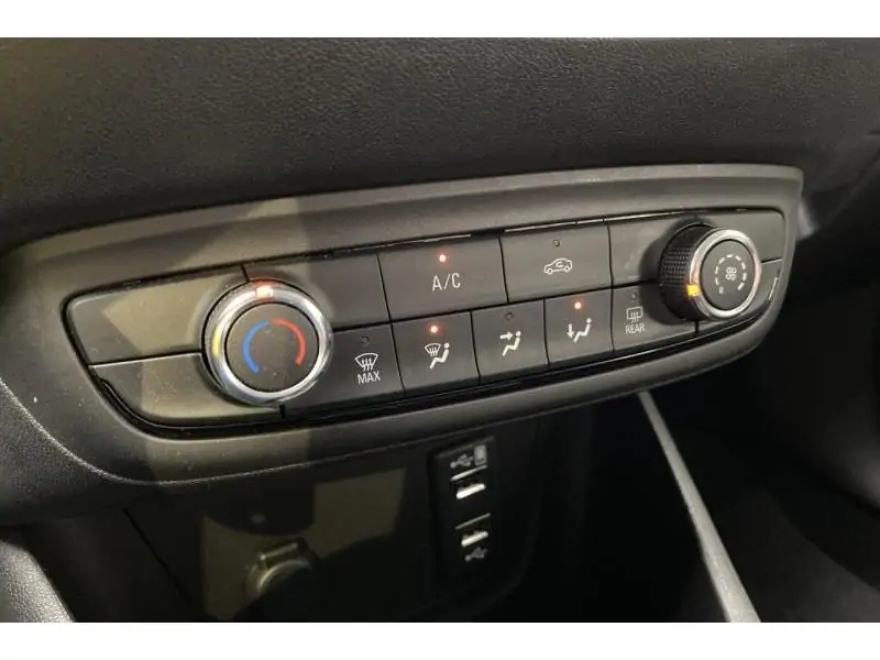 Occasion Opel Crossland X Edition BLUE 15