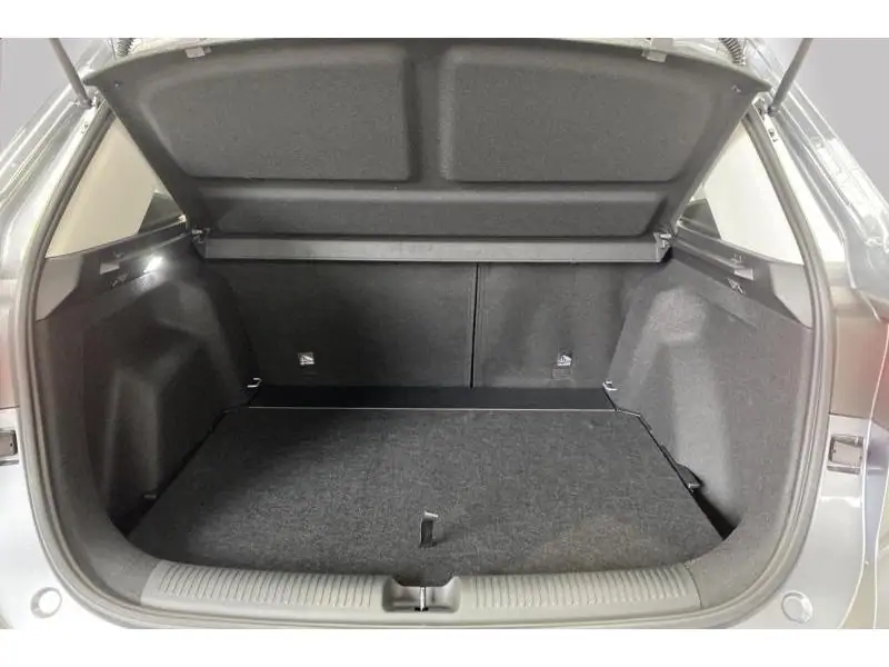 Occasion MG ZS STANDARD 1.5i Camera Carplay/Android GREY 19