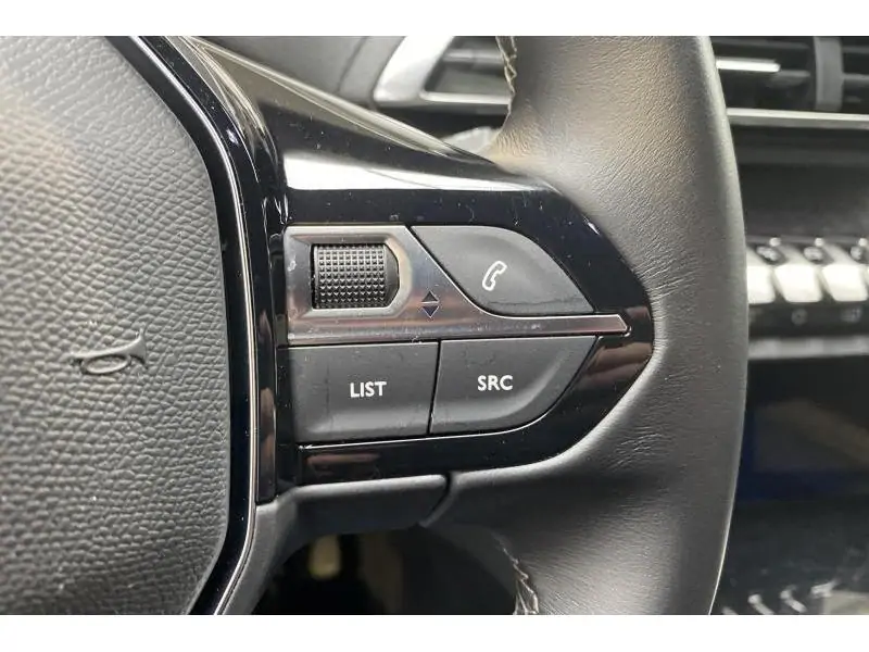 Occasion Peugeot 3008 Allure Pack GREY 22