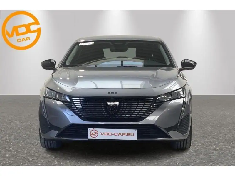 Occasion Peugeot 308 Allure GREY 5