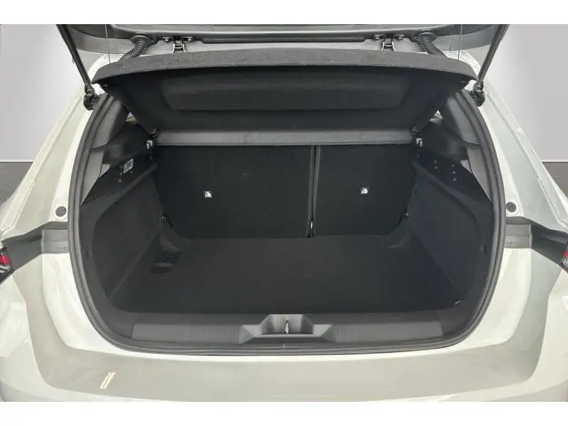 VEHICLE__CONDITION_SERVICE Opel Astra EDITION WHITE 19