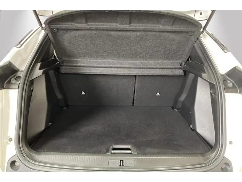 Occasion Peugeot 2008 Active Pack*GPS Détecteurs obs. WHITE 19