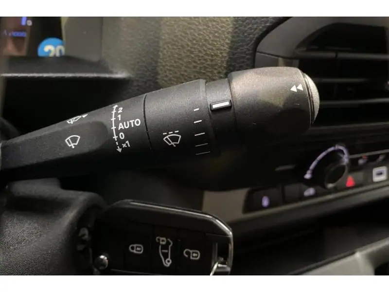 Occasion Peugeot Expert IV Premium WHITE 27