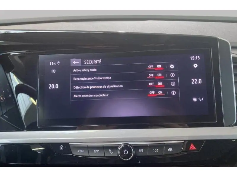 Occasion Opel Grandland Business Elegance GREY 25