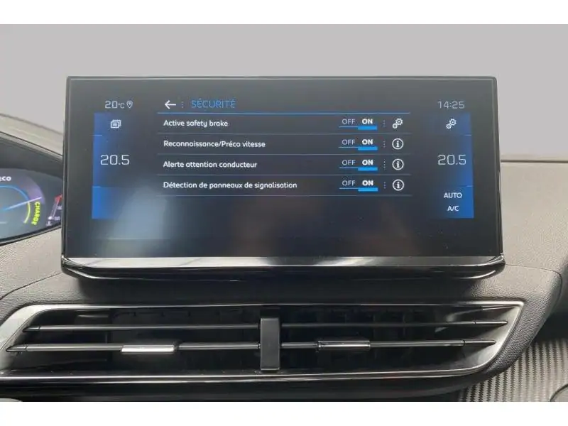 Occasion Peugeot 5008 Allure Pack MHEV 136 BLUE 30