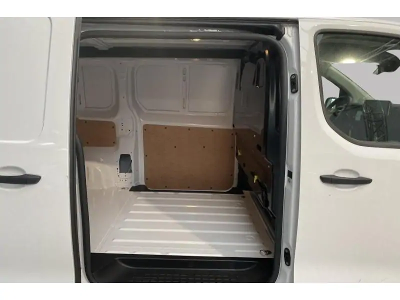 Occasion Peugeot Expert IV Premium WHITE 17