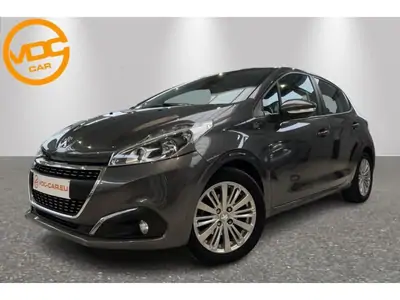 Occasie Peugeot 208 II Signature GREY